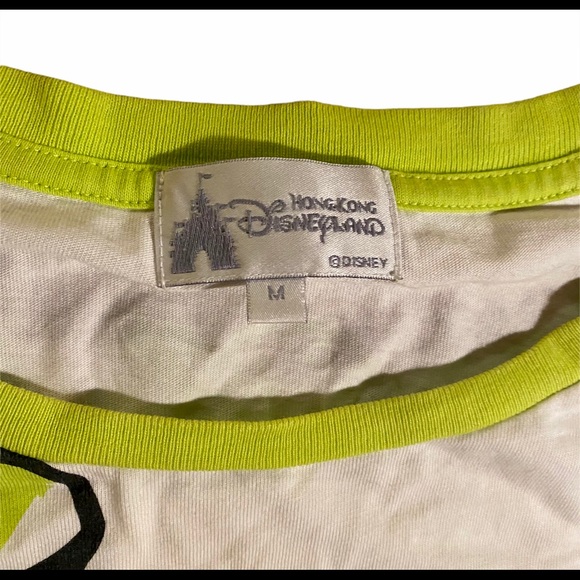 Disney shirt - Picture 2 of 2